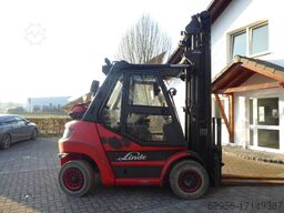 Linde H60T-02