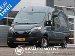 Fiat Ducato 33 2.2 MultiJet L3H2 DC CAMERA/ 2X SCHUI...