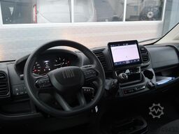 Fiat Ducato 33 2.2 MultiJet L3H2 DC CAMERA/ 2X SCHUI...