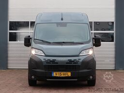 Fiat Ducato 33 2.2 MultiJet L3H2 DC CAMERA/ 2X SCHUI...