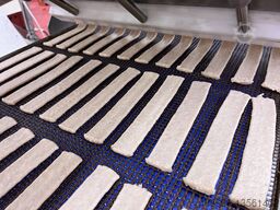 HydroShpriz SAS200 module to Handtmann,REX