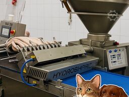 HydroShpriz SAS200 module to Handtmann,REX