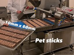 HydroShpriz SAS200 module to Handtmann,REX