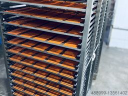 HydroShpriz SAS200 module to Handtmann,REX