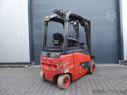 Linde E20PH-02