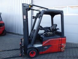 Linde E20L-02