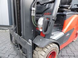 Linde E20PH-02