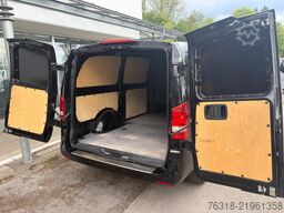 Mercedes-Benz Vito 119 CDI 4x4 Kasten Lang Navi+AUT+Keyl+Stdhz