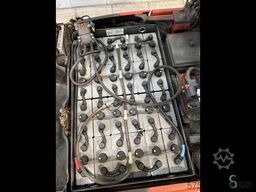 Linde E16C