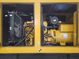 CAT DE275E0 - C9 - 275 kVA Generator - DPX-18020