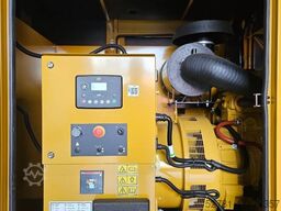 CAT DE275E0 - C9 - 275 kVA Generator - DPX-18020