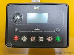 CAT DE275E0 - C9 - 275 kVA Generator - DPX-18020