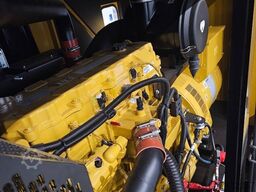 CAT DE275E0 - C9 - 275 kVA Generator - DPX-18020