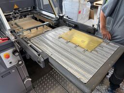 KAMA ProCut 76 Hot foil Premium