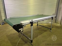 Trio-Technik Trio-Technik L/3000x1000, 2000