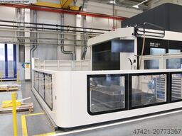 DMG MORI DMC 340 U