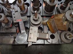 Drehmaschinen , NC / CNC