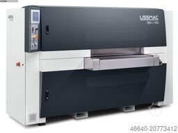 LISSMAC SBM-L 1500 G1S2 evo