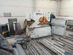 GEKA Hydracrop 70 SD