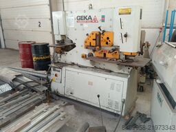 GEKA Hydracrop 70 SD