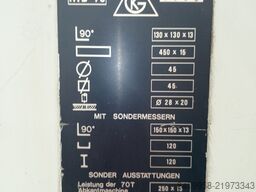 GEKA Hydracrop 70 SD