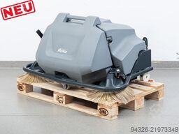 Hako Pre Sweeper Scrubmaster B175 R / B260 R