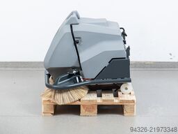 Hako Pre Sweeper Scrubmaster B175 R / B260 R