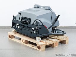 Hako Pre Sweeper Scrubmaster B175 R / B260 R