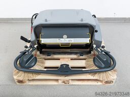 Hako Pre Sweeper Scrubmaster B175 R / B260 R