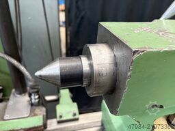 KNUTH SINUS 330/3000