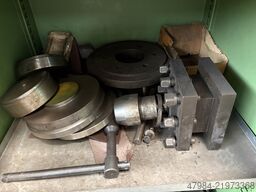 KNUTH SINUS 330/3000