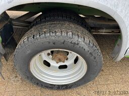 Mercedes-Benz Sprinter 412 **MAXI-BELGIAN ORIGINE-166000KM ON...