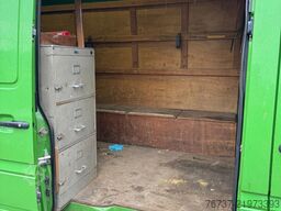 Mercedes-Benz Sprinter 412 **MAXI-BELGIAN ORIGINE-166000KM ON...