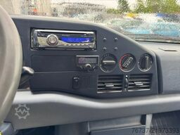 Mercedes-Benz Sprinter 412 **MAXI-BELGIAN ORIGINE-166000KM ON...
