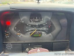 Mercedes-Benz Sprinter 412 **MAXI-BELGIAN ORIGINE-166000KM ON...