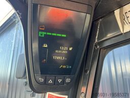 Linde H50T-02/600
