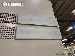 TRUMPF 3050 with liftmaster