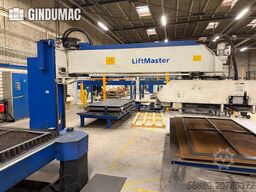 TRUMPF 3050 with liftmaster