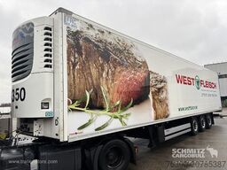 Schmitz Cargobull Semitrailer Reefer Standard divu klāju