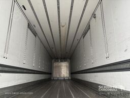 Schmitz Cargobull Semitrailer Reefer Standard divu klāju