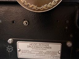 Heidelberg GTP