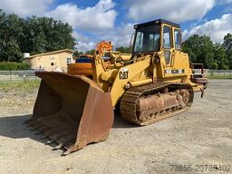 Caterpillar 963b