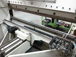 Safan E-brake 50 ton x 2550 mm CNC