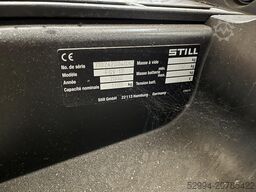 Still EGV 12 - 1200 kg