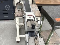 Trimos HS 4 2050 mm calibration bench