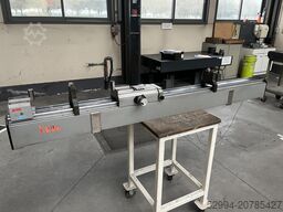 Trimos HS 4 2050 mm calibration bench
