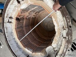 Hindenlang TPEVA 550 - Induction oven