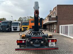 MERCEDES-BENZ 2541 Abroller Meiller 6x2