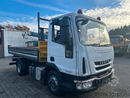 IVECO 80E22 MEILLER 3Skipper 4x2