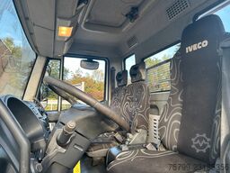 IVECO 80E22 MEILLER 3Skipper 4x2
